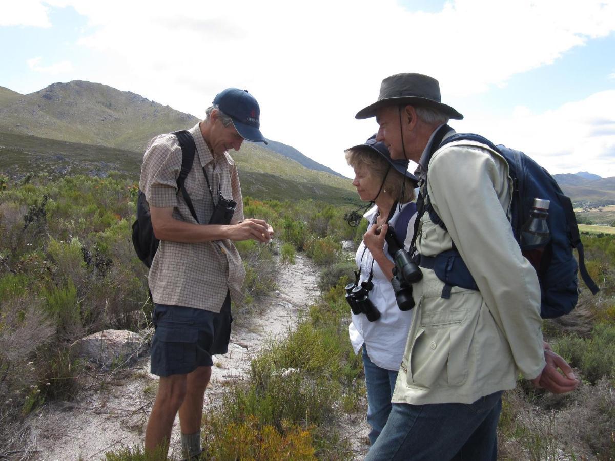 Phillipskop Mountain Reserve Stanford Exterior foto