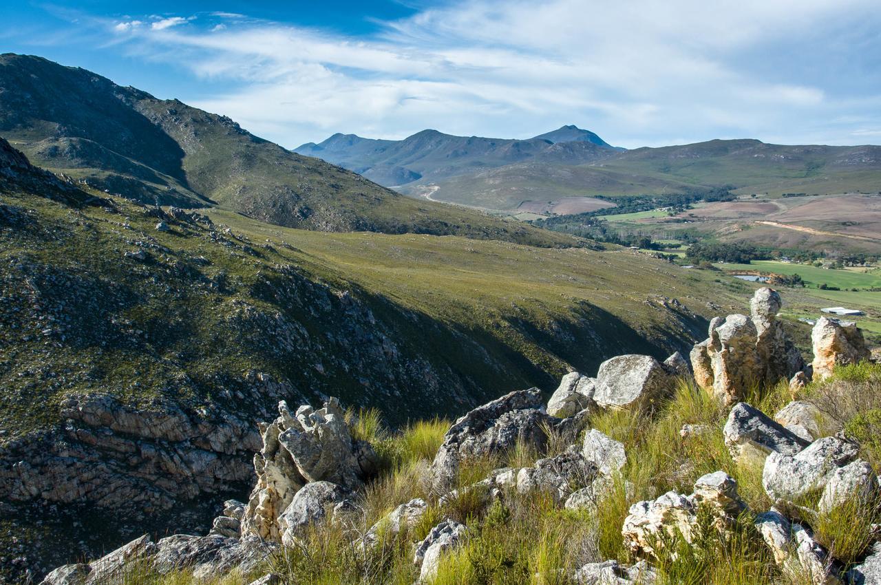 Phillipskop Mountain Reserve Stanford Exterior foto